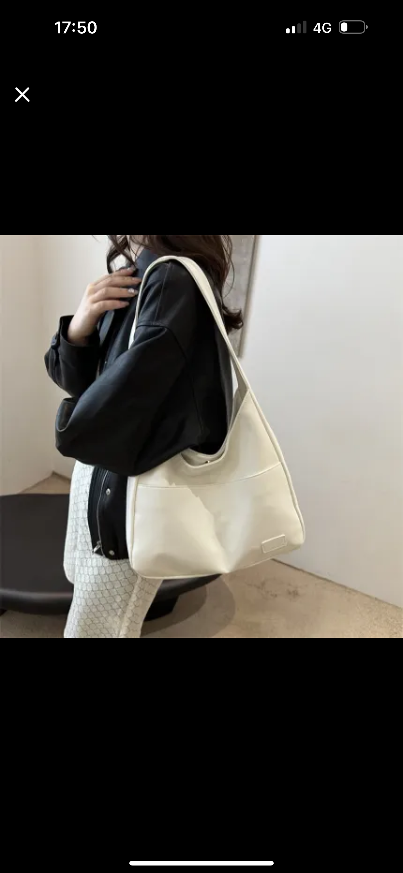 The Atelier Hobo Bag