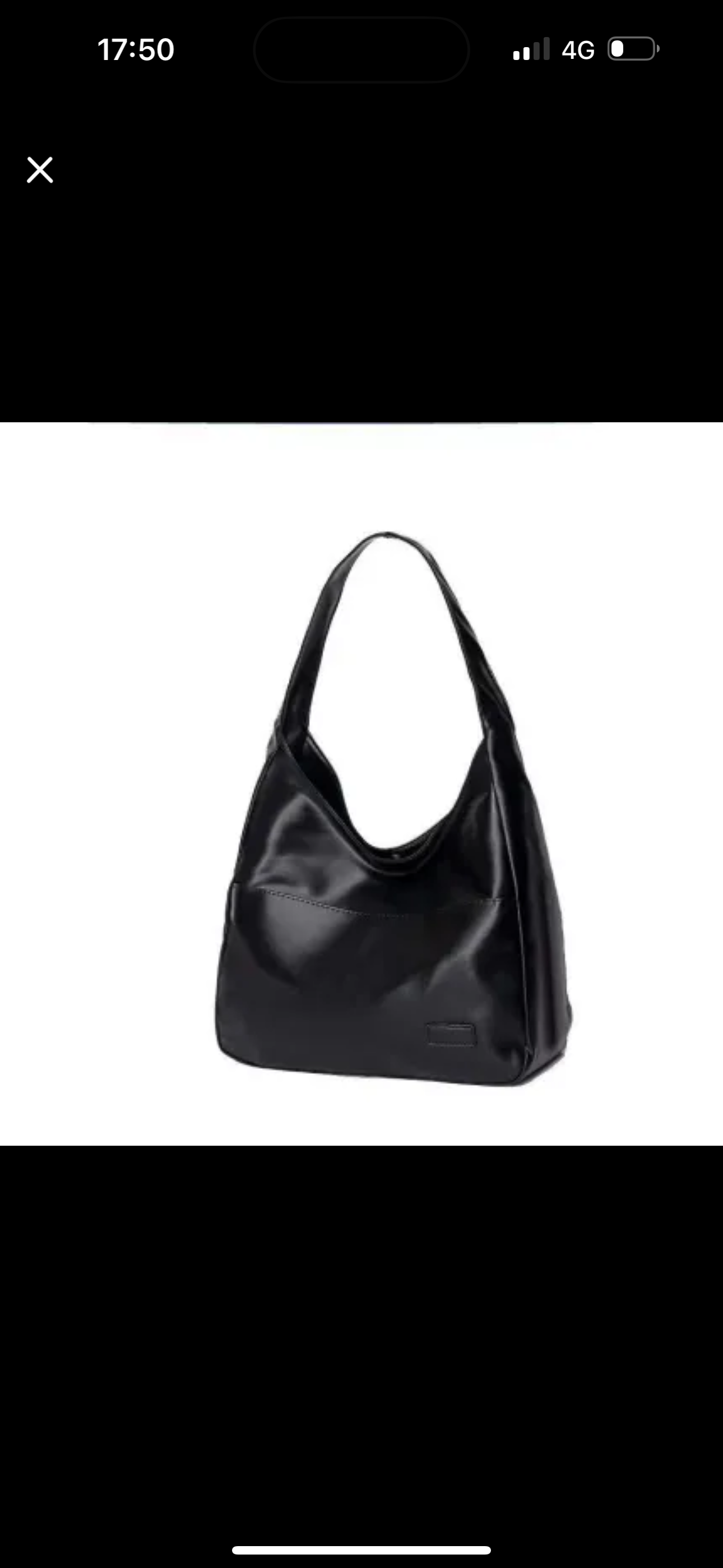 The Atelier Hobo Bag
