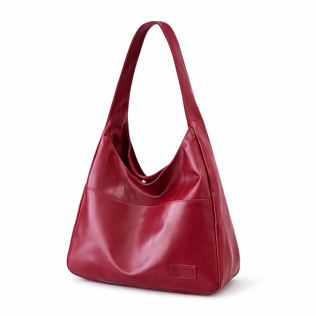 The Atelier Hobo Bag