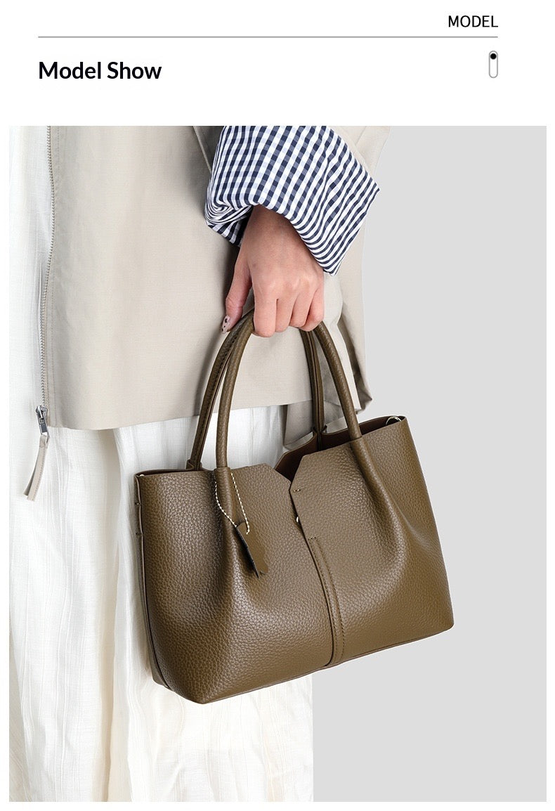 RK Mini Shoulder Bag