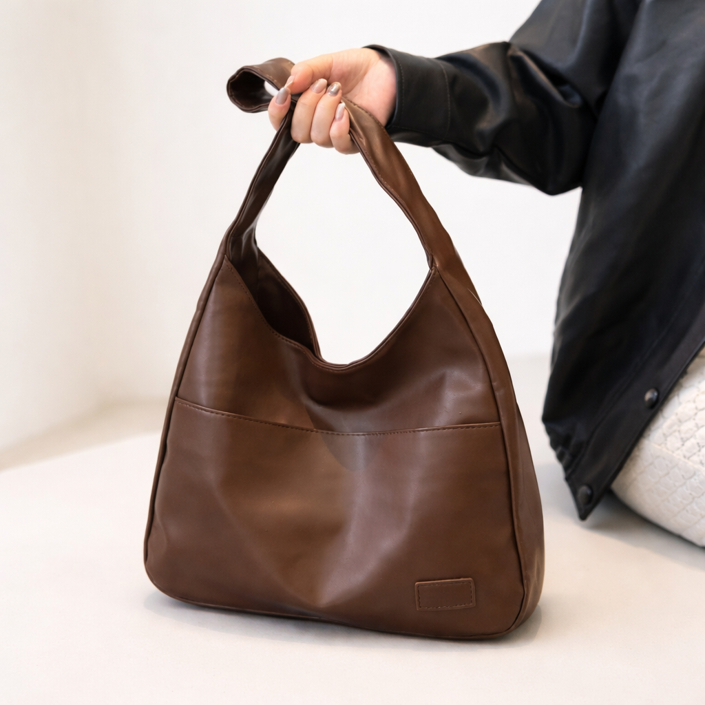 The Atelier Hobo Bag