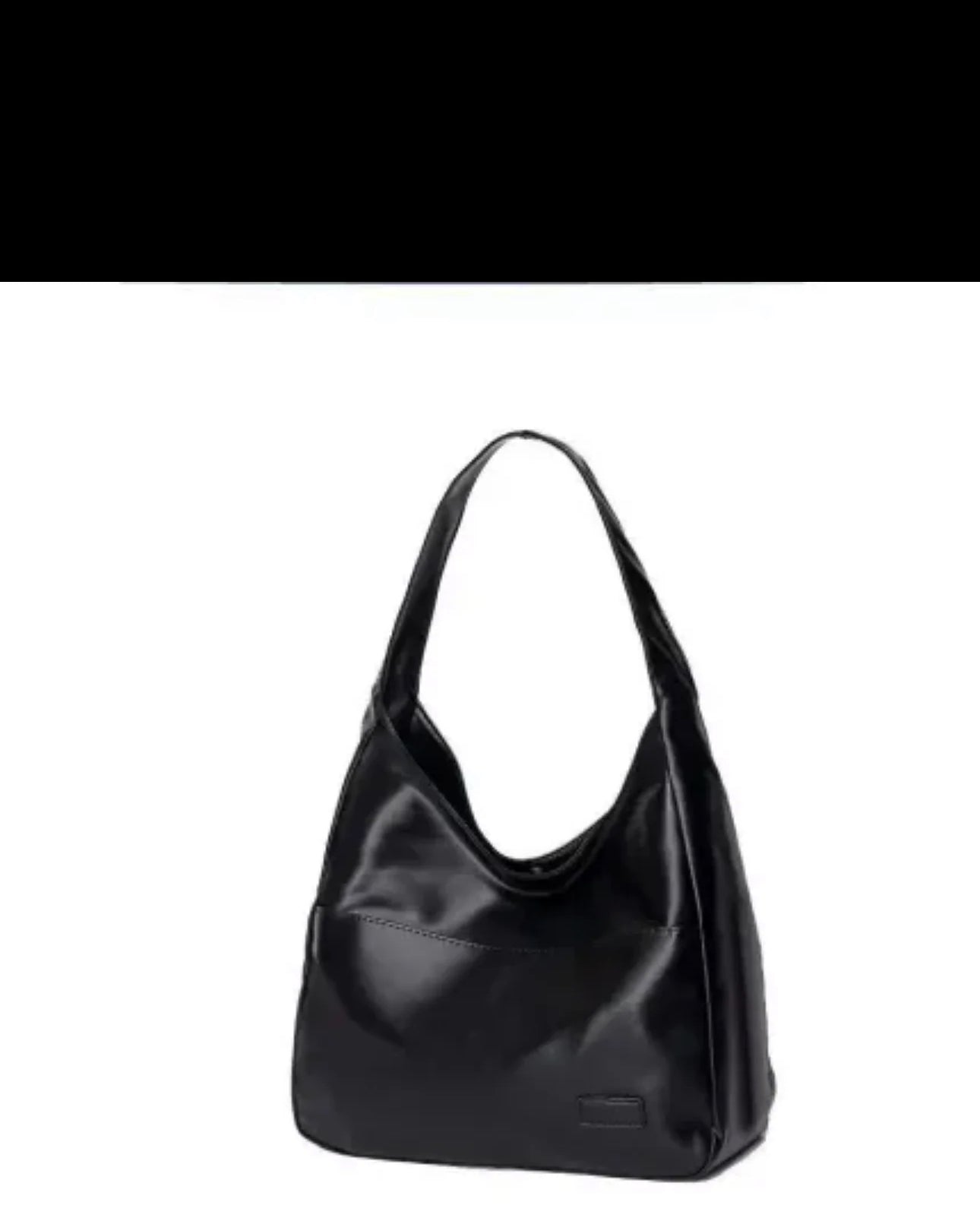 The Atelier Hobo Bag